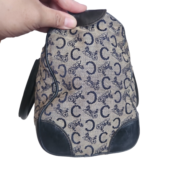 CELINE Vintage - Picture 13 of 17